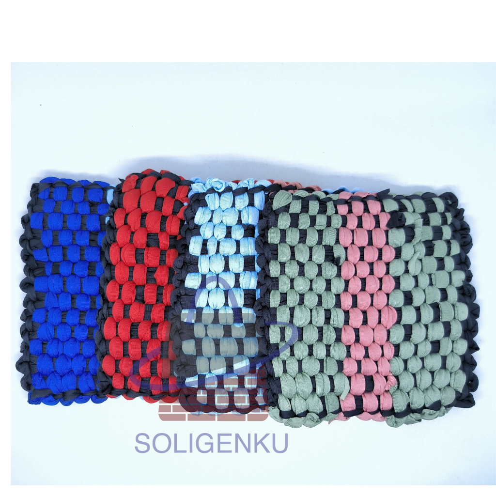 Kain Lap Cempal |Cempal Panci |Cempal Anti Panas