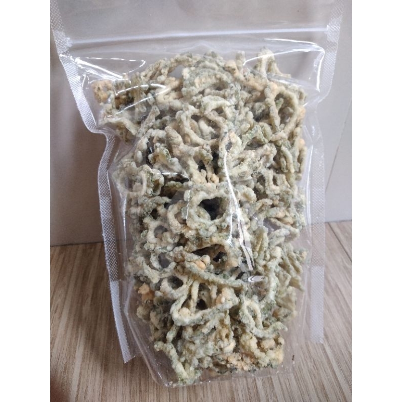 

ALFA KERIPIK PARE KRIUK 250 GRAM