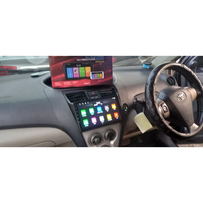 FREEM HEAD UNIT VIOS GEN2