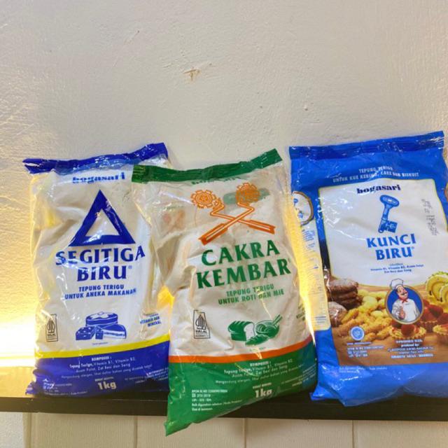 

tepung bogasari