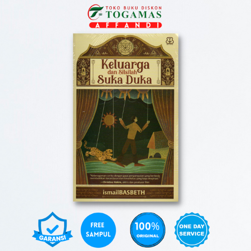 KELUARGA DAN SILSILAH SUKA DUKA - ISMAILBASBETH