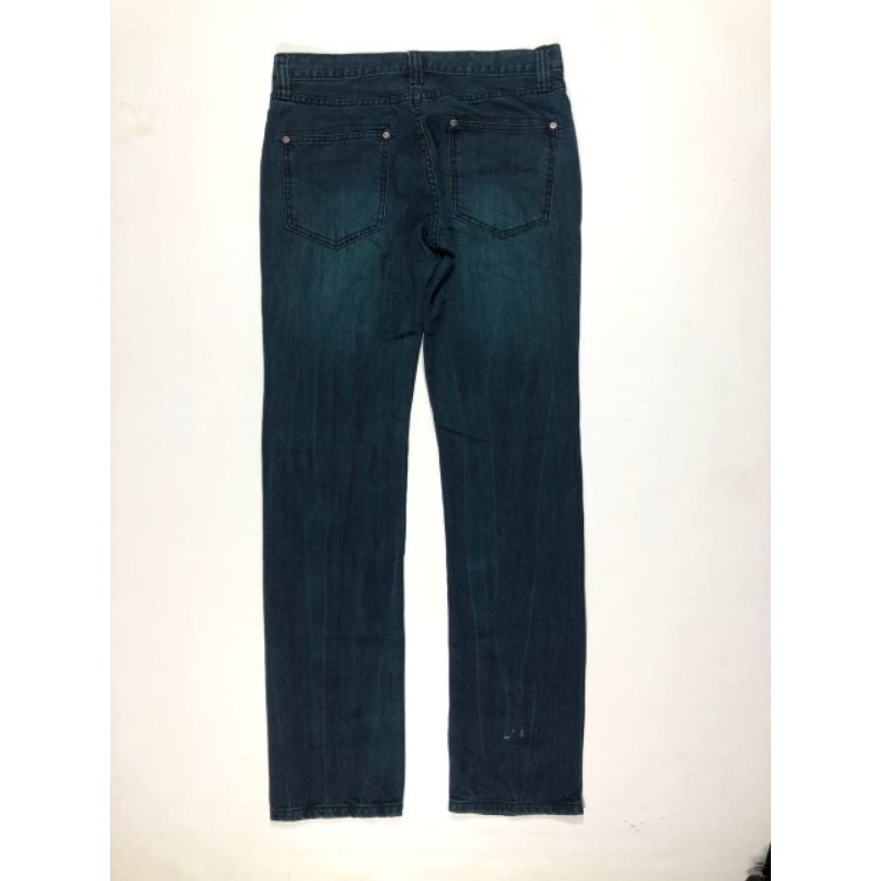 Semantic design jeans