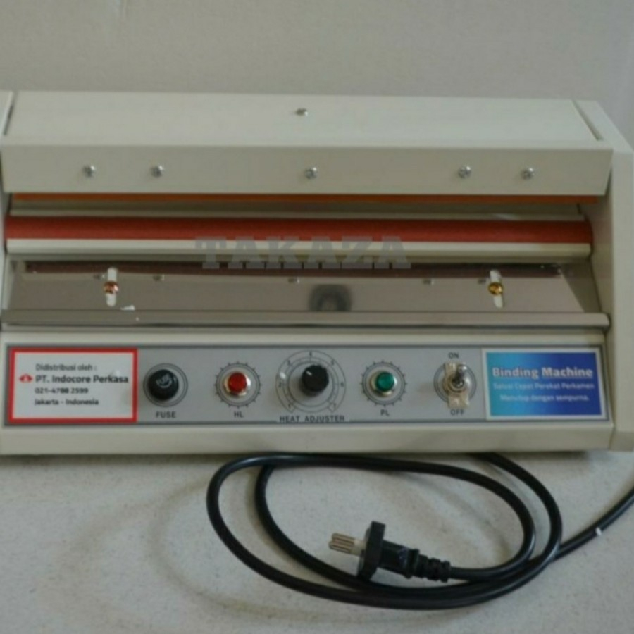ALAT PRESS PUYER/OBAT HANDBON