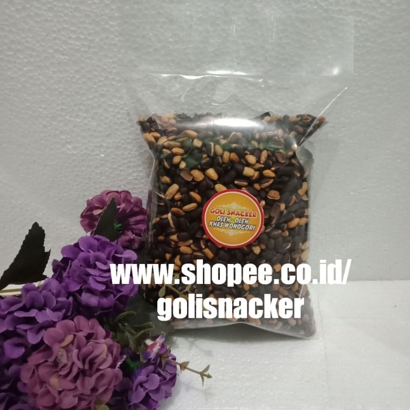 

Kacang Munggur Godril Sangrai Sangan 500 gram