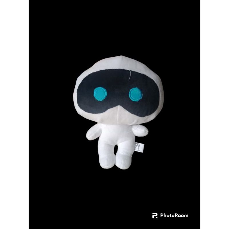 boneka astronot(wootteo)