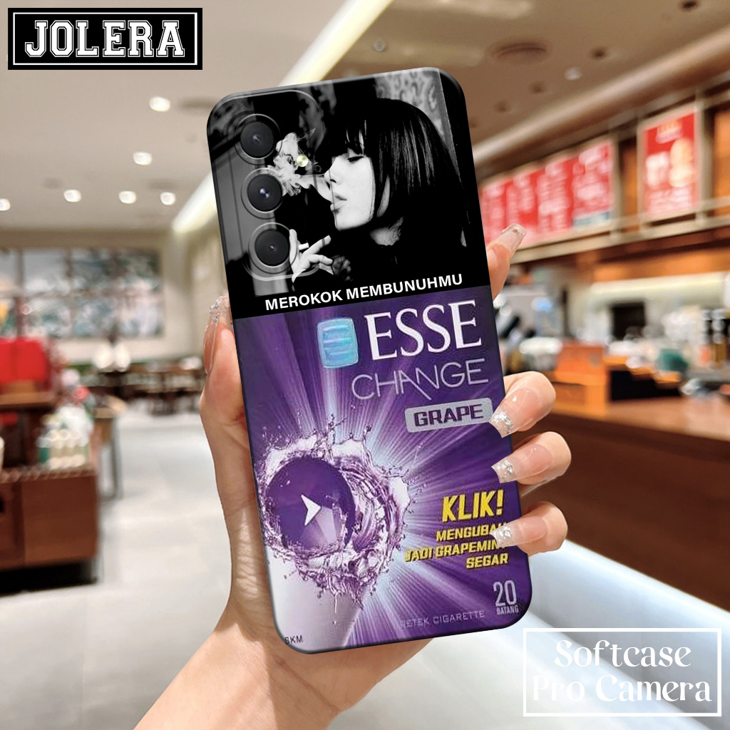 Case Hp Softcase Samsung Galaxy A54 5G Case Hp Samsung Galaxy A54 5G Silikon Hp Samsung Galaxy A54 5