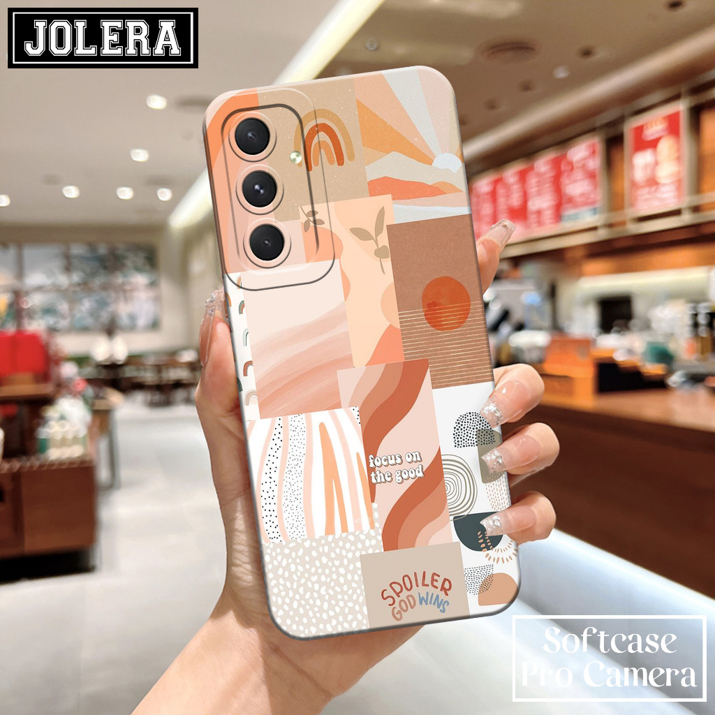 Case Hp Softcase Samsung Galaxy A54 5G Case Hp Samsung Galaxy A54 5G Silikon Hp Samsung Galaxy A54 5