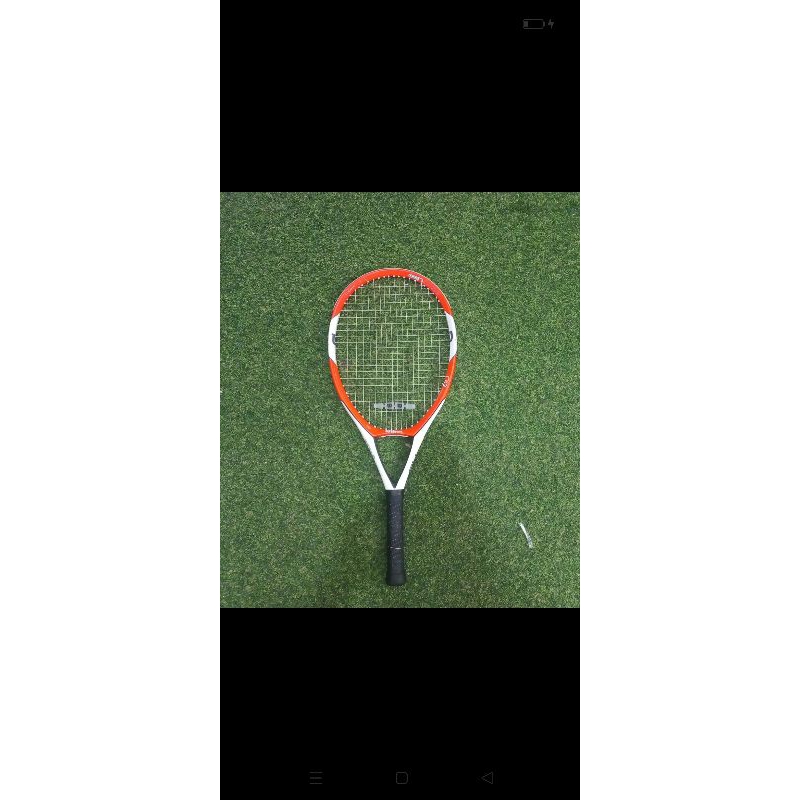 raket tenis wilsoj ncode n3 oren