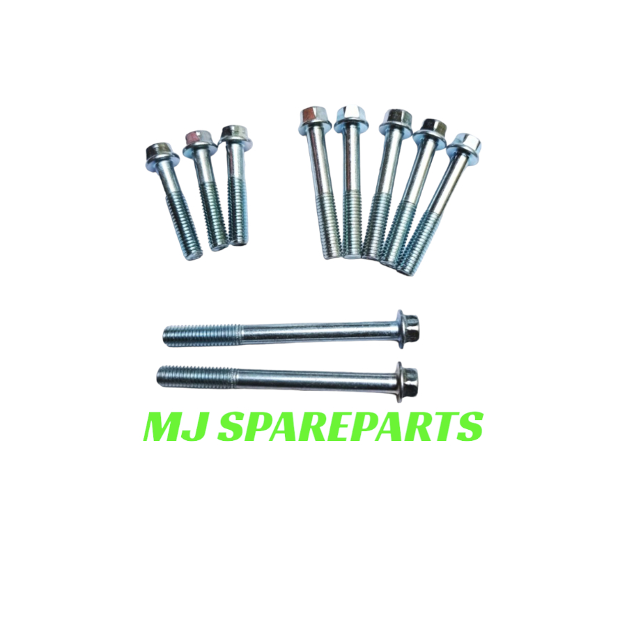 BAUT CVT TUTUP BLOK MESIN VARIO 125 FI VARIO 125 / 150 LED VARIO 125 / 150 ESP