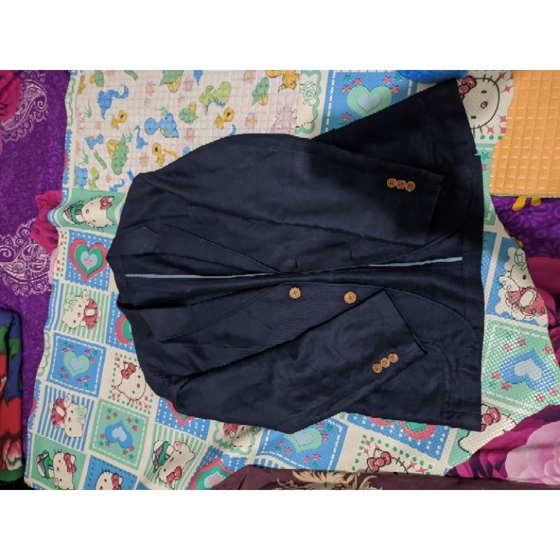 jas blazer AustinReed