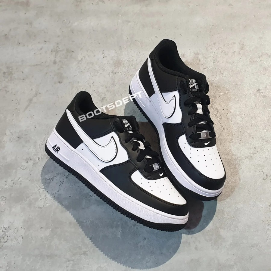 Air Force 1 Low Panda 2023 (100% Authentic)