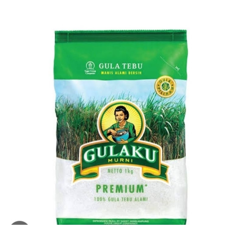 

Gulaku 1 kg
