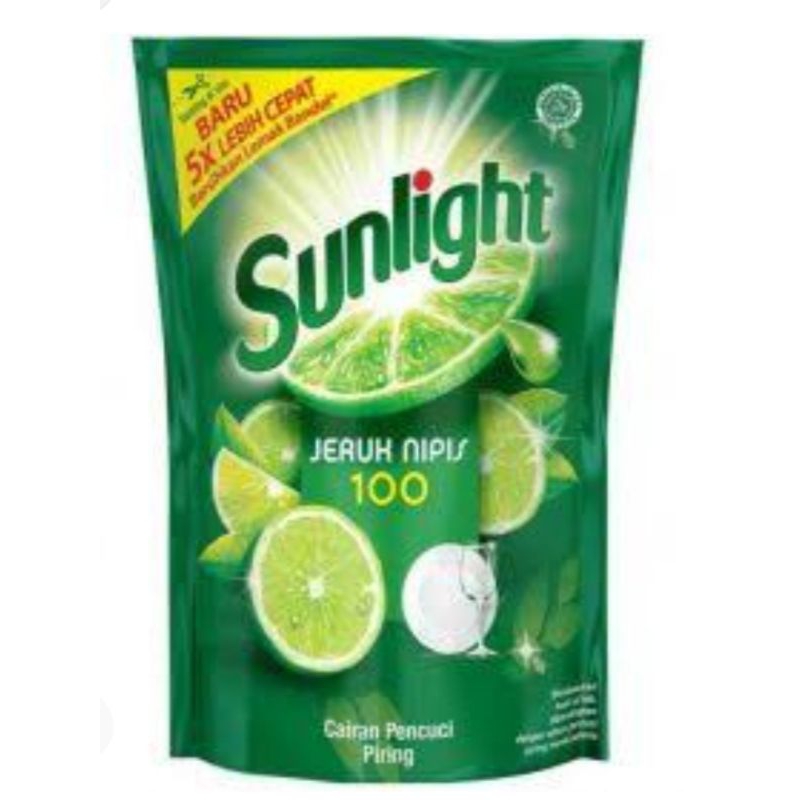 sunlight 650ml