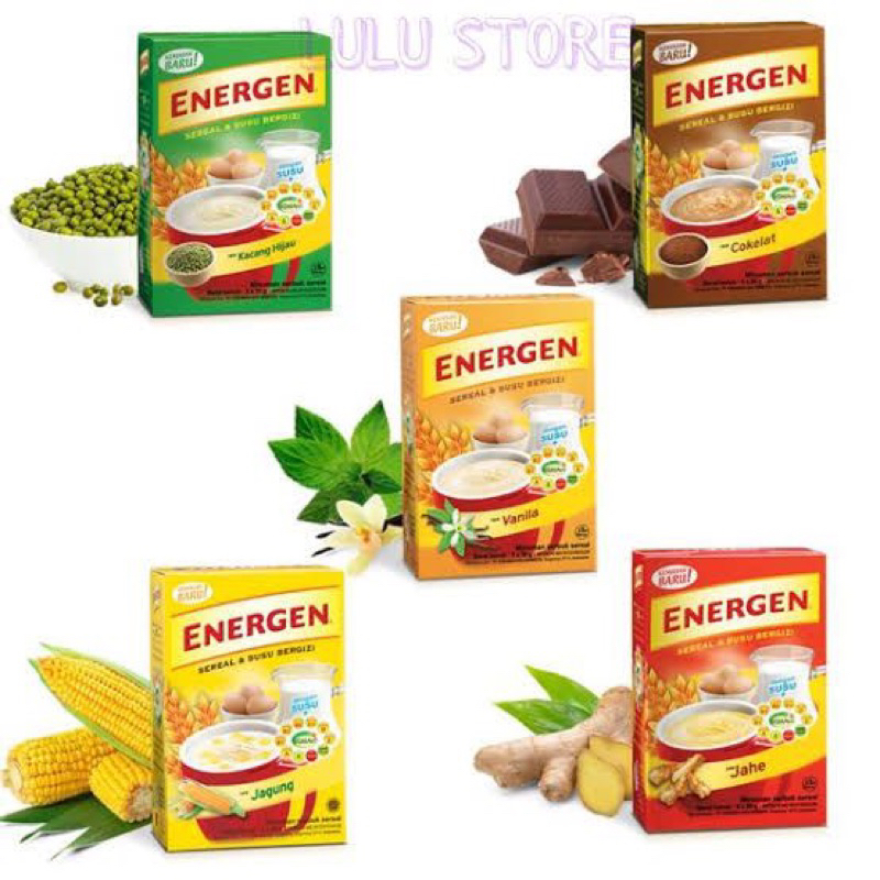 

Energ3n Kemasan Rencheng