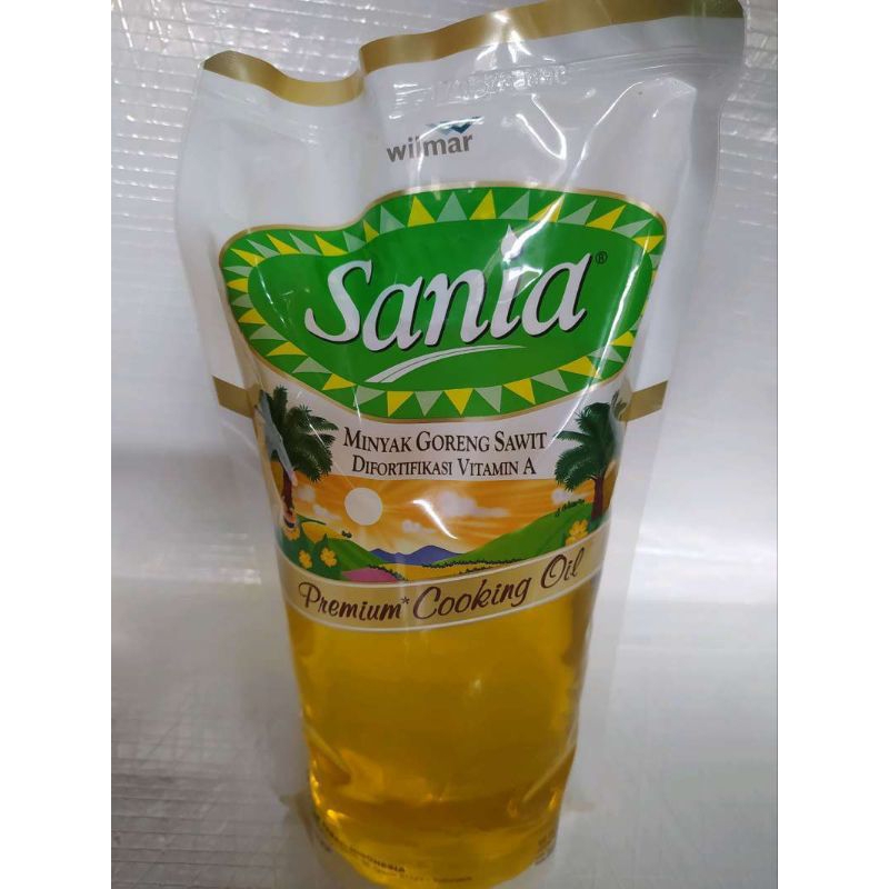 

SANIA 1liter