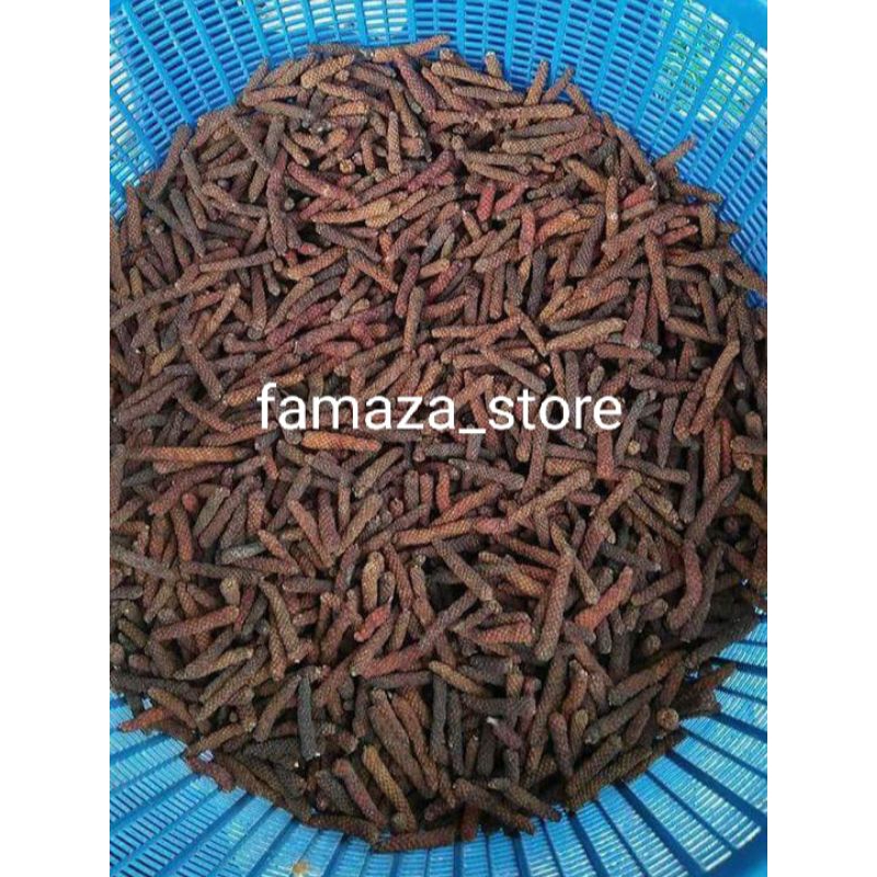 

Cabe Jamu Jawa 1kg •SUPER•