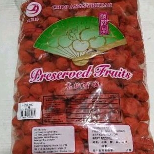 

SEMBOI MERAH IMPORT 2 KG