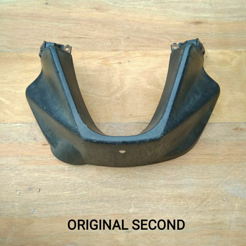 Undercowl Undercover Tebeng Lumpur Yamaha Vega ZR Original Second