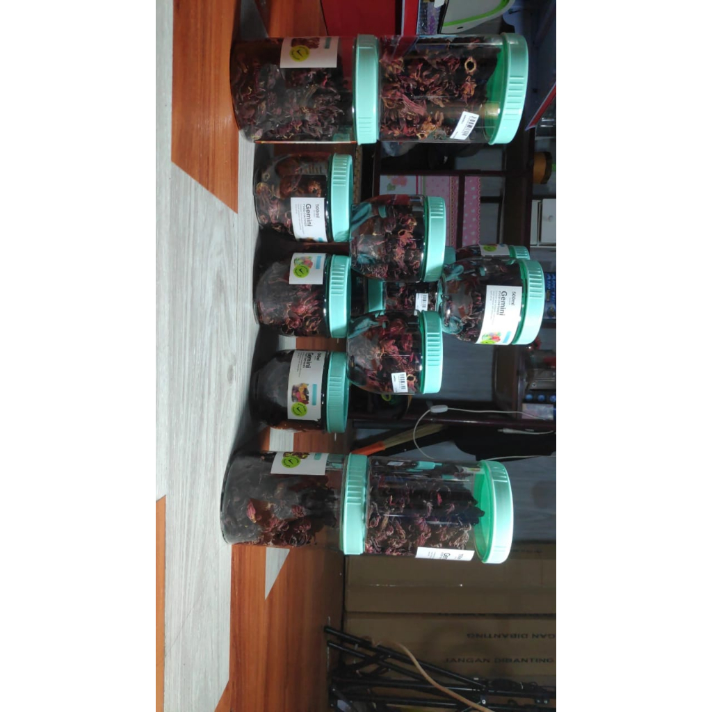 

COD G88 1 BOX TEH ROSELLA