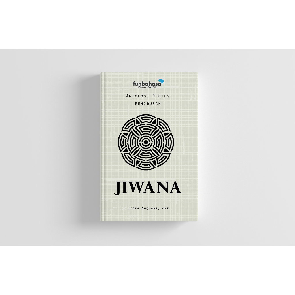 Jiwana - Antologi Quotes