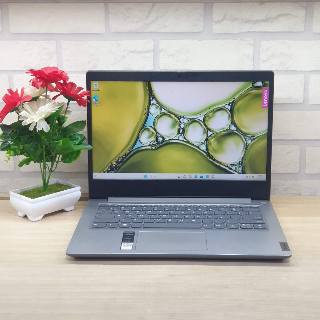 (2nd) LENOVO IP 3 / AMD 3020e