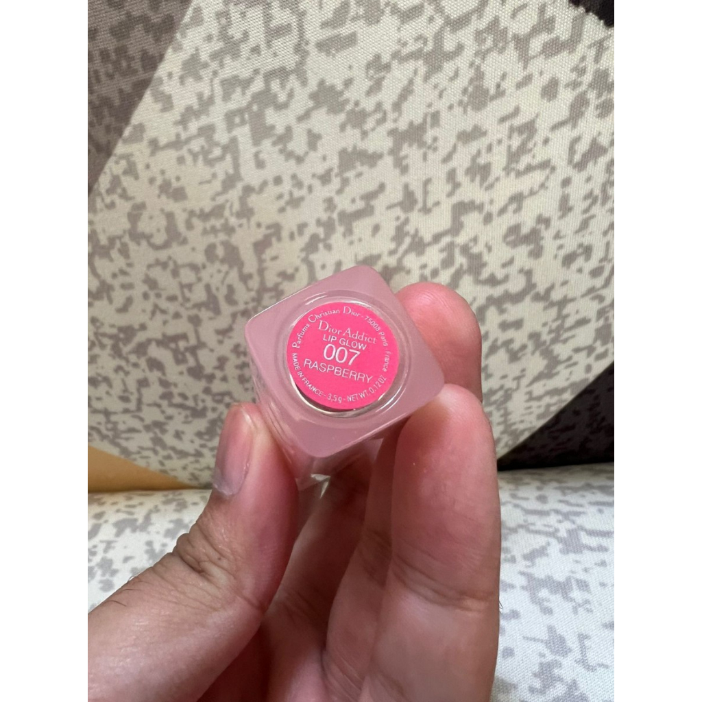 Lip Tint DIOR Lipglow 007