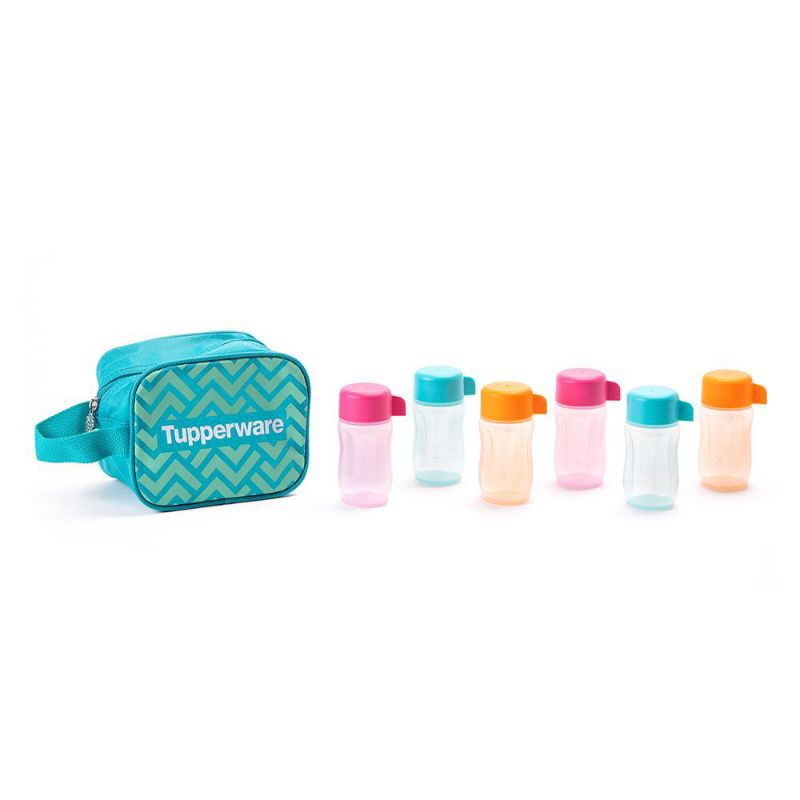 BOTTLE MINI 90ML TUPPERWARE - MINI BOTTLE 90ML TUPPERWARE
