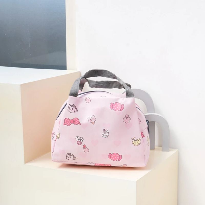 TAS BEKAL Anak Sekolah