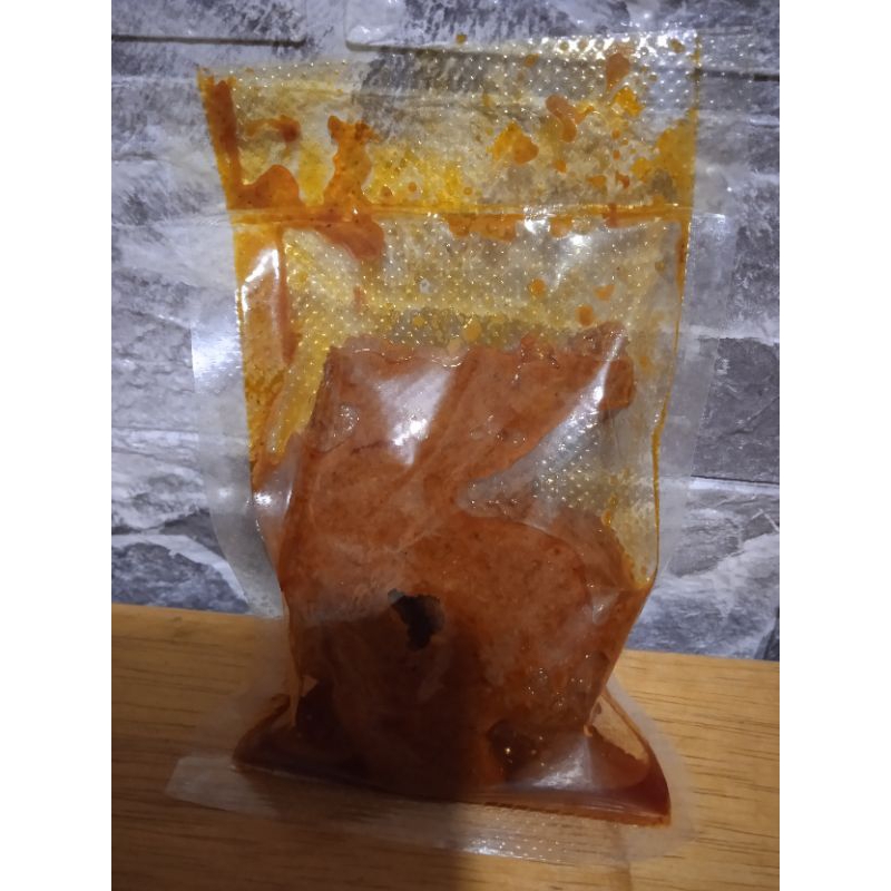 

rendang sapi 80 gram