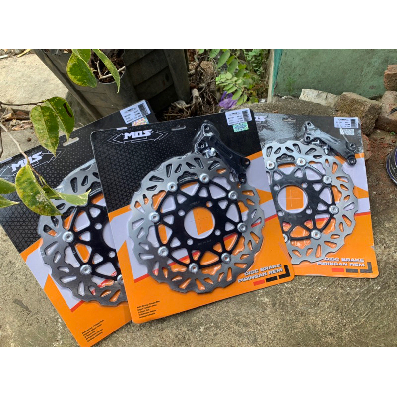 PIRINGAN CAKRAM VARIO 150 125 110 BEAT FI KARBU ESP PIRINGAN 260 MM FOR BEAT VARIO SCOOPY