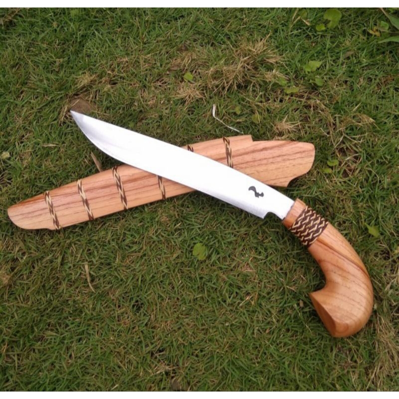 Siwar Willys knife