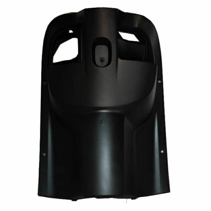 81141K93N00ZY Cover inner scoopy K93 hitam dof.original ahm