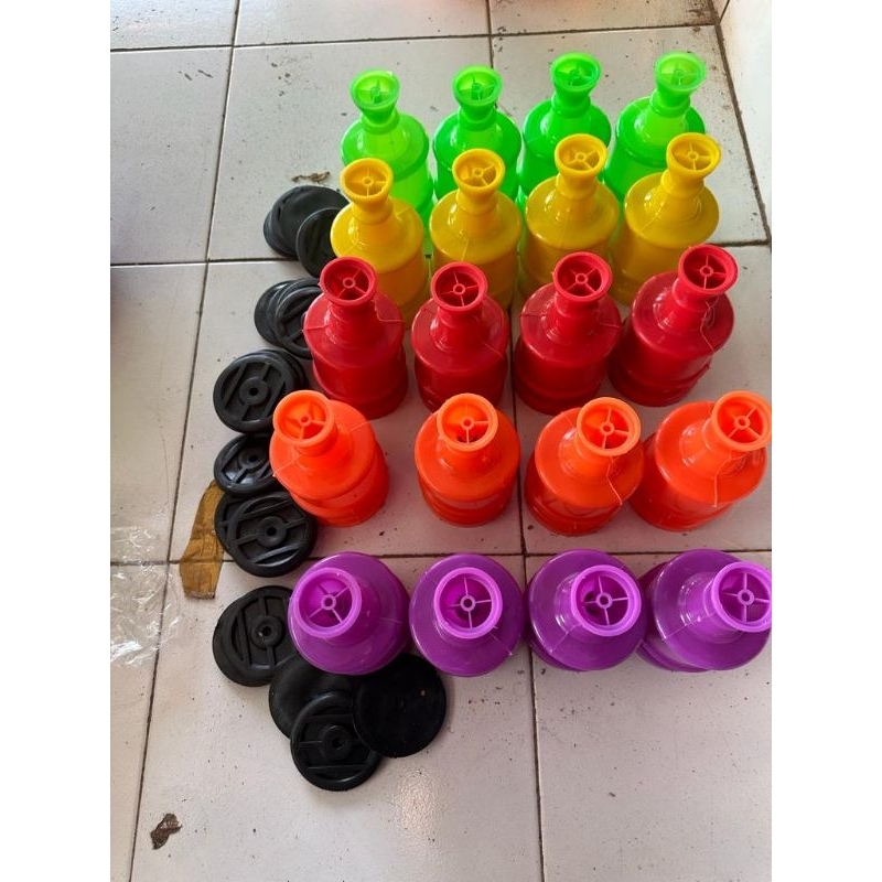 PION PVC LOVEBIRD PION LOVEBIRD PCV