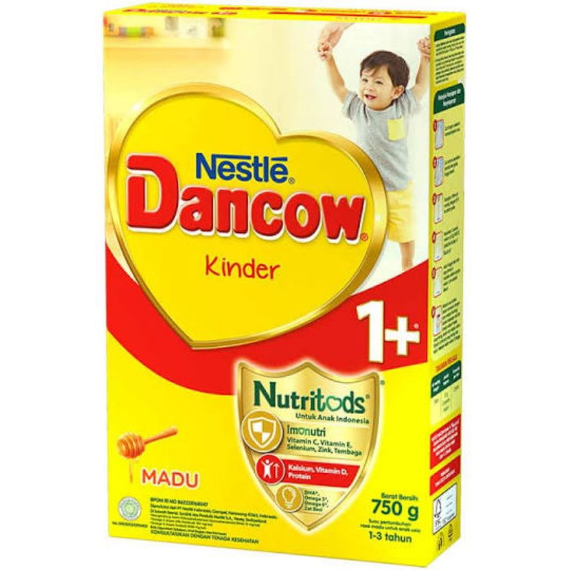 

Dancow1+