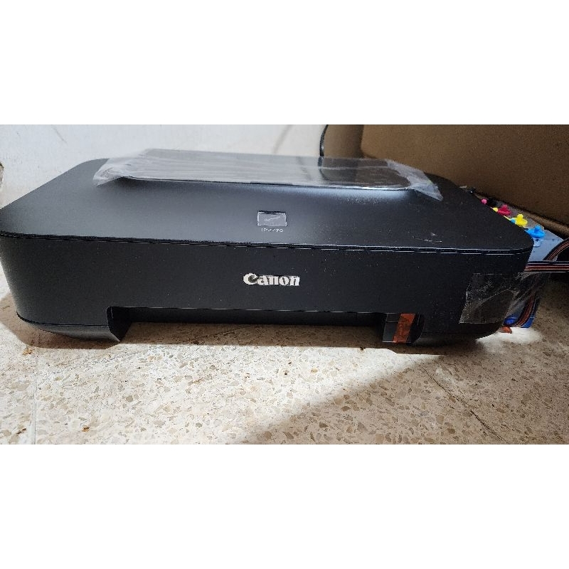Printer Canon Pixma IP2770