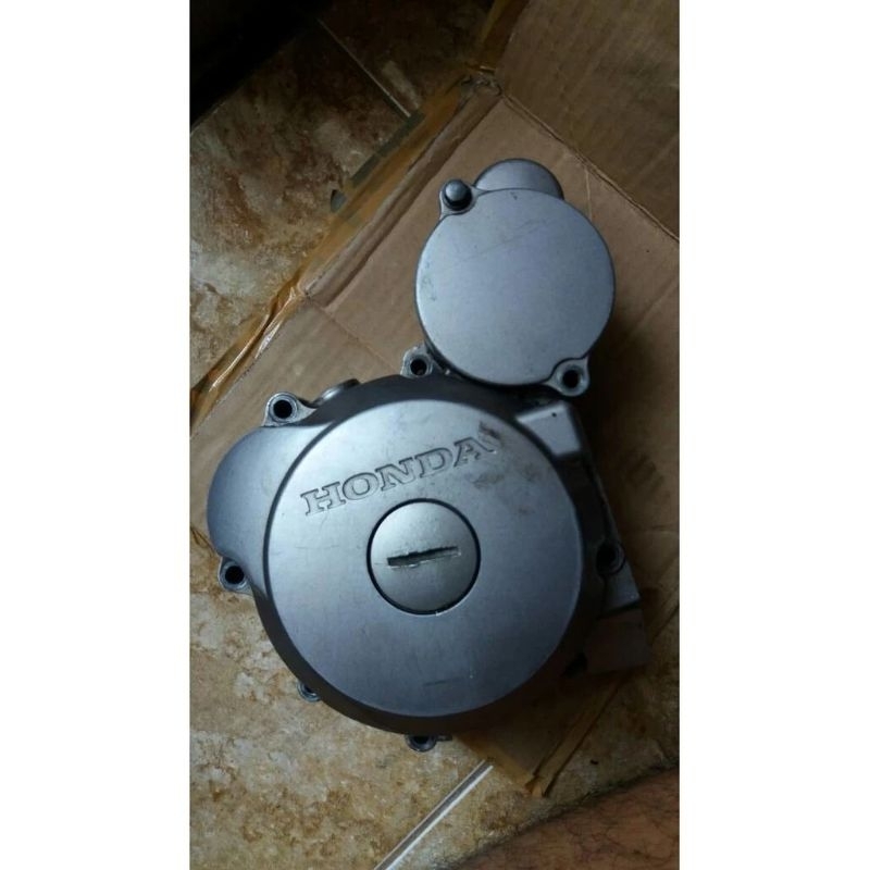 BAK MAGNIT MEGAPRO PRIMUS TIGER TIREV KALTER MAGNIT MEGAPRO KOSONGAN ORIGINAL COPOTAN