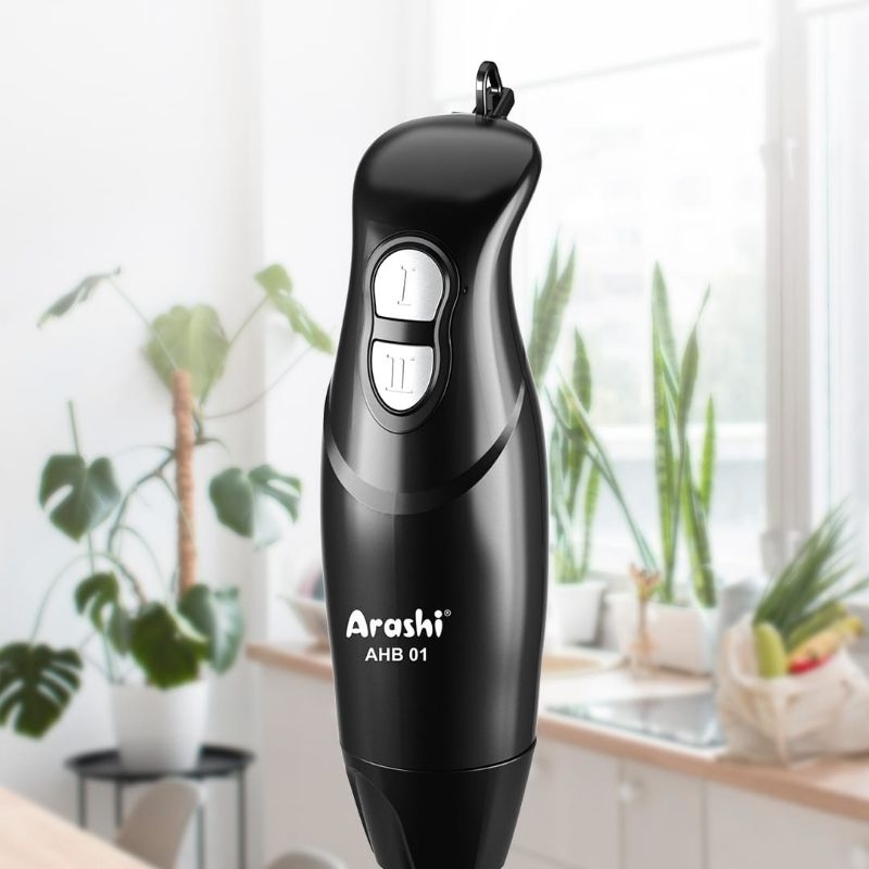 Arashi Hand Blender