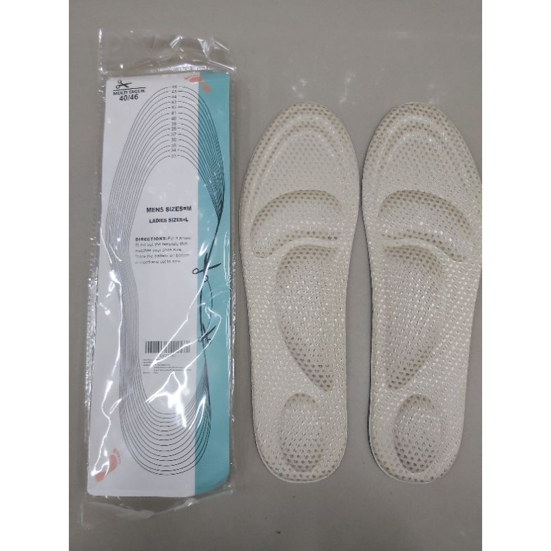 Insole sepatu pria/insole sepatu/insole health/sol sepatu pria/sol sepatu kesehatan/insole sepatu em