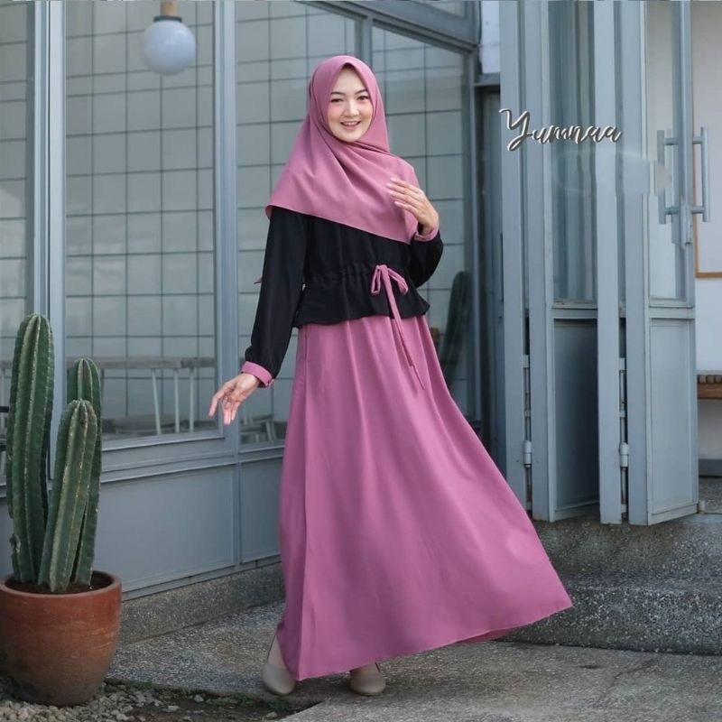 GAMIS YUMNA