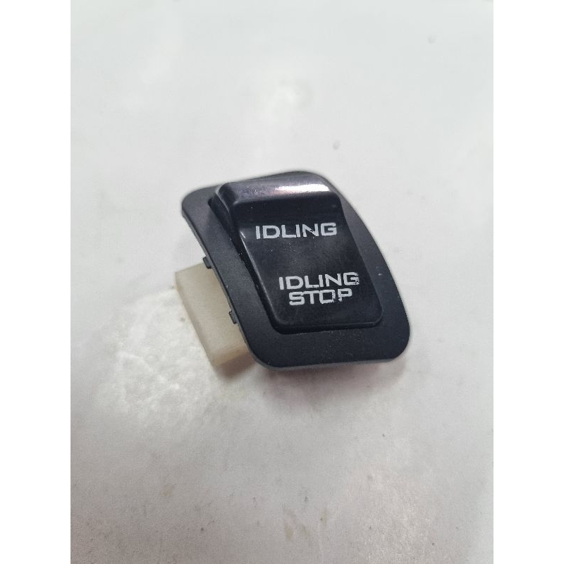 TOMBOL SAKLAR IDLING STOP VARIO 125 VARIO 150 NEW LED