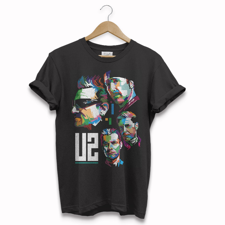 Kaos Band U2