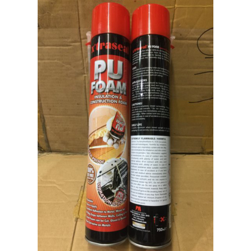 sealant foam xtraseal foam pu foam sealant pu foam