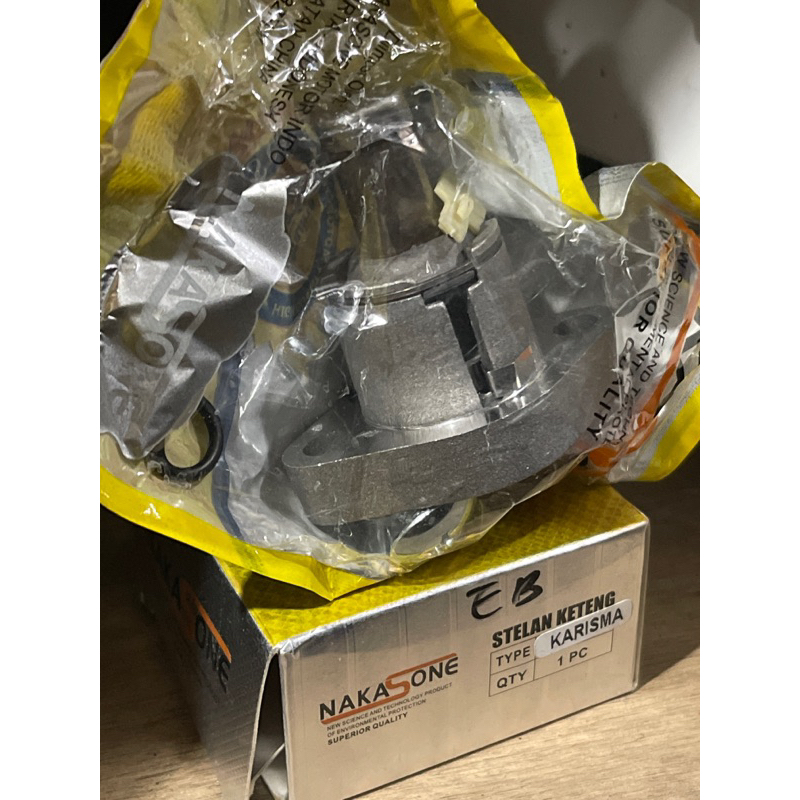 STELAN KETENG KARISMA TONJOKAN KETENG KHARISMA