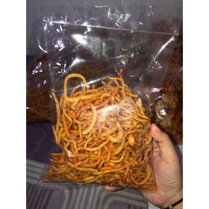 

Sistik Pedas
