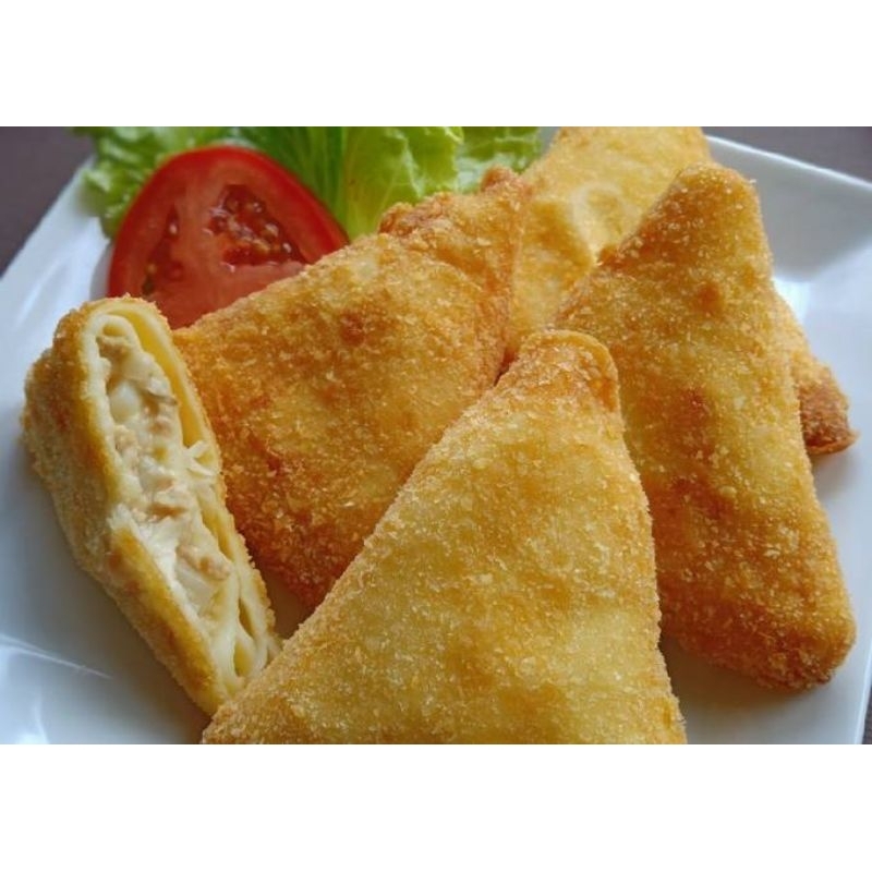 

Risol ragout ayam Frozen isi 5pcs