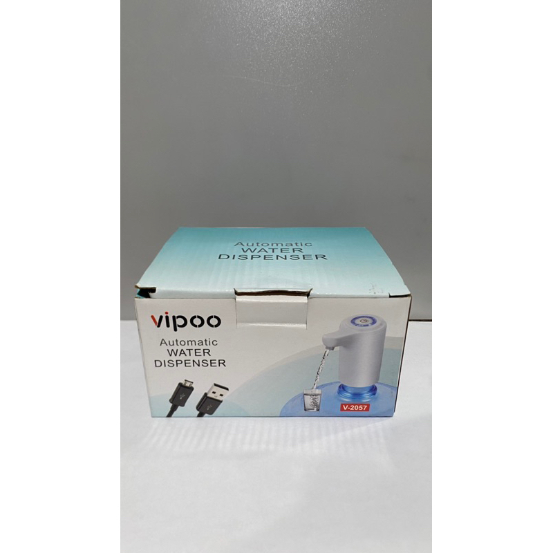 VIPOO - Water Dispenser