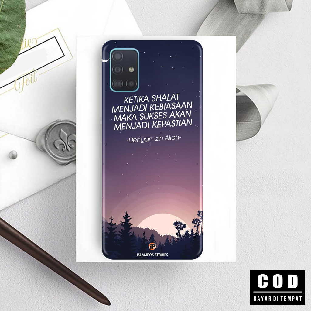 Case SAMSUNG A51- Casing Hp - Softcase Case Hp SAMSUNG A51- Casing Hp - Softcase - Case Hp SAMSUNG A