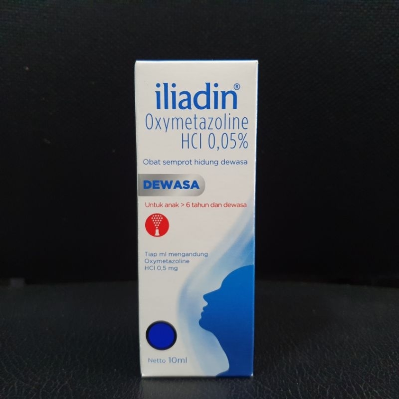 Iliadin
