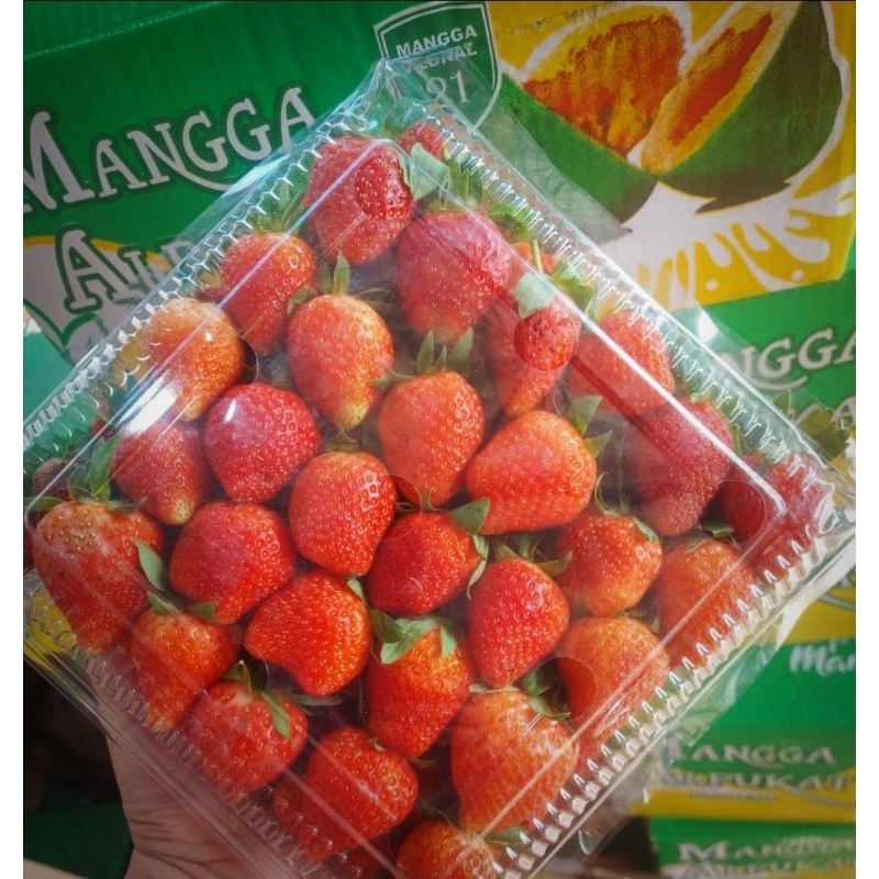 

Strawberry