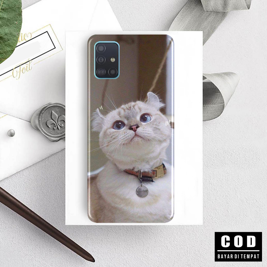 Case SAMSUNG A51- Casing Hp - Softcase Case Hp SAMSUNG A51- Casing Hp - Softcase - Case Hp SAMSUNG A